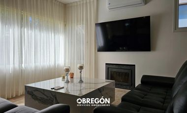 Casa en  Alquiler Temporada 2024 Costa Esmeralda con Pileta