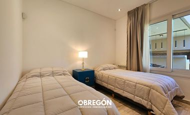 Casa en  Alquiler Temporada 2024 Costa Esmeralda con Pileta