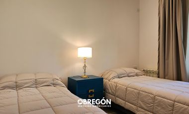 Casa en  Alquiler Temporada 2024 Costa Esmeralda con Pileta