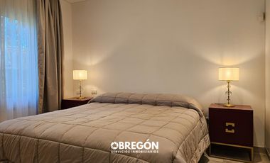 Casa en  Alquiler Temporada 2024 Costa Esmeralda con Pileta