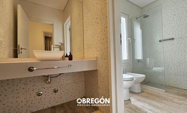 Casa en  Alquiler Temporada 2024 Costa Esmeralda con Pileta