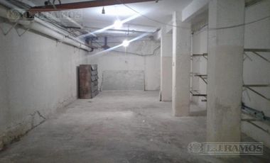 Excelente Local en Microcentro