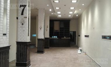 Excelente Local en Microcentro