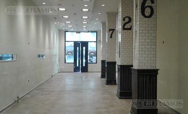 Excelente Local en Microcentro