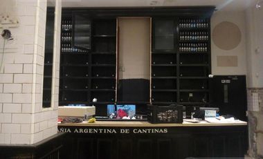 Excelente Local en Microcentro