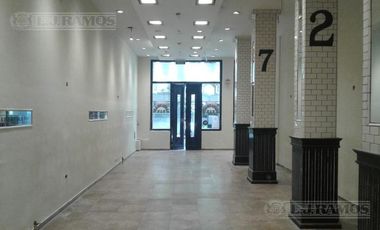 Excelente Local en Microcentro