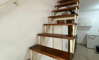 Departamento en venta - 2 Dormitorios 1 Baño - San Miguel