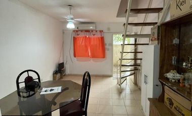 Departamento en venta - 2 Dormitorios 1 Baño - San Miguel