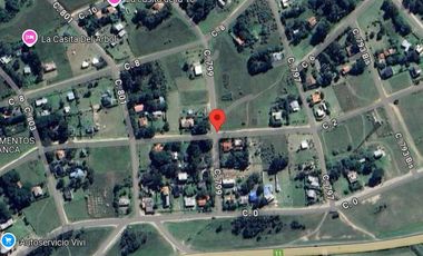 Dúplex en venta - 4 Dormitorios 4 Baños - 160Mts2 - Chapadmalal