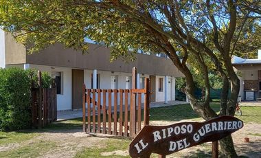 Dúplex en venta - 4 Dormitorios 4 Baños - 160Mts2 - Chapadmalal