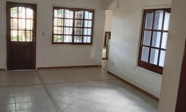 Casa en venta - 3 Dormitorios 2 Baños General Rodriguez
