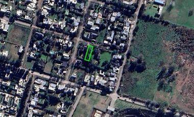 Terreno en venta - 340Mts2 - Manuel B. Gonnet, La Plata