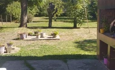 Casa en venta - 3 Dormitorios 2 Baños - 900Mts2 - Chacabuco