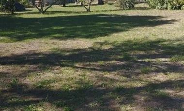 Casa en venta - 3 Dormitorios 2 Baños - 900Mts2 - Chacabuco