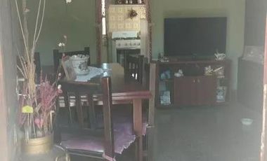 Casa en venta - 3 Dormitorios 2 Baños - 900Mts2 - Chacabuco