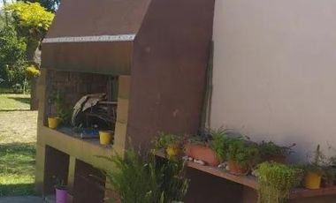 Casa en venta - 3 Dormitorios 2 Baños - 900Mts2 - Chacabuco