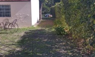 Casa en venta - 3 Dormitorios 2 Baños - 900Mts2 - Chacabuco