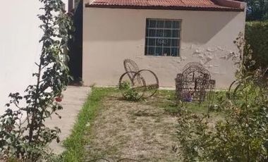 Casa en venta - 3 Dormitorios 2 Baños - 900Mts2 - Chacabuco