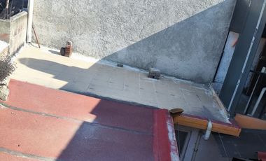 Venta de casa duplex-arriba Bosques del Valle Coacalco 2 rec, 1 b, 1 est y bod.