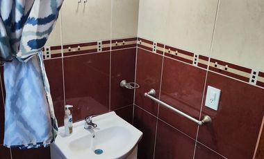 Venta de casa duplex-arriba Bosques del Valle Coacalco 2 rec, 1 b, 1 est y bod.