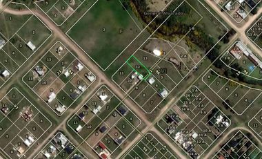 Terreno en  Mar del Sud