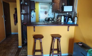 Departamento en venta - 1 Dormitorio 1 Baño - 56Mts2 - Necochea