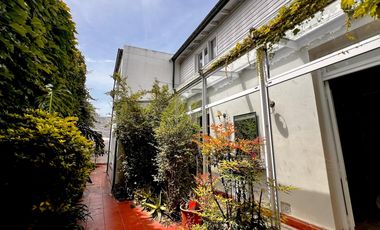 VENTA | CASONA DE ESTILO | 5 AMBIENTES | RECICLADA | POMPEYA