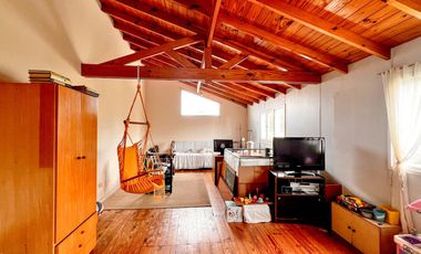 VENTA | CASONA DE ESTILO | 5 AMBIENTES | RECICLADA | POMPEYA