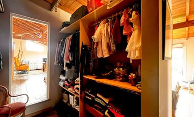 VENTA | CASONA DE ESTILO | 5 AMBIENTES | RECICLADA | POMPEYA