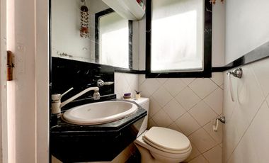 VENTA | CASONA DE ESTILO | 5 AMBIENTES | RECICLADA | POMPEYA