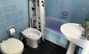 Departamento en venta - 2 Dormitorios 1 Baño - 60Mts2 - Monserrat