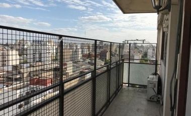 Departamento en venta - 2 Dormitorios 1 Baño - 60Mts2 - Monserrat