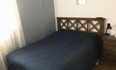 Departamento en venta - 2 Dormitorios 1 Baño - 60Mts2 - Monserrat