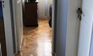 Departamento en venta - 2 Dormitorios 1 Baño - 60Mts2 - Monserrat