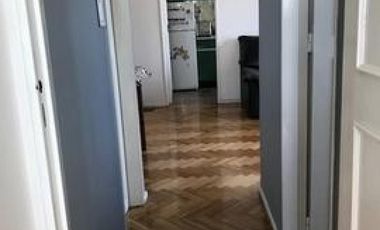 Departamento en venta - 2 Dormitorios 1 Baño - 60Mts2 - Monserrat