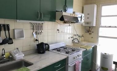 Departamento en venta - 2 Dormitorios 1 Baño - 60Mts2 - Monserrat