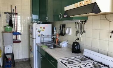 Departamento en venta - 2 Dormitorios 1 Baño - 60Mts2 - Monserrat