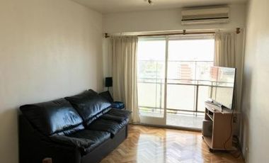 Departamento en venta - 2 Dormitorios 1 Baño - 60Mts2 - Monserrat