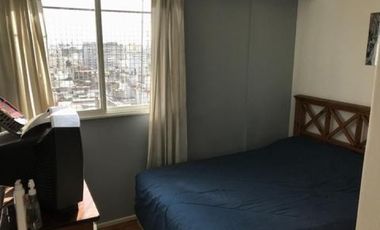 Departamento en venta - 2 Dormitorios 1 Baño - 60Mts2 - Monserrat