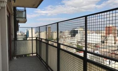 Departamento en venta - 2 Dormitorios 1 Baño - 60Mts2 - Monserrat