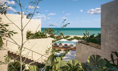 Departamento (C) en Venta en Costa Sisal, Sisal