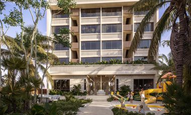 Departamento (C) en Venta en Costa Sisal, Sisal