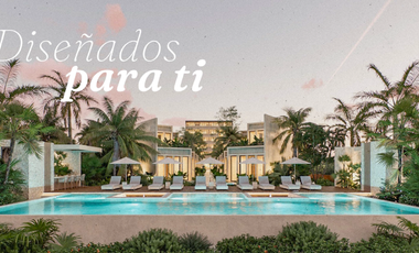 Departamento (C) en Venta en Costa Sisal, Sisal