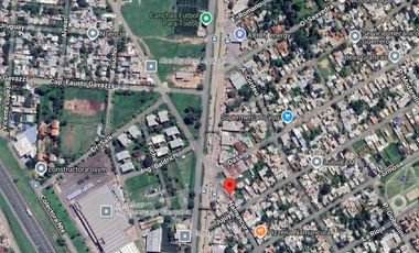 Departamento   2 locales en Venta. Buena ubicación sobre Namuncura. Campana