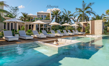 Departamento (B) en Venta en Costa Sisal, Sisal