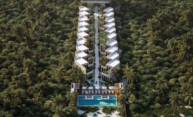 Departamento (B) en Venta en Costa Sisal, Sisal