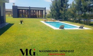 Casa venta Fincas del Alba