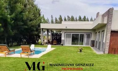 Casa venta Fincas del Alba