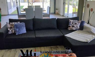 Casa venta Fincas del Alba