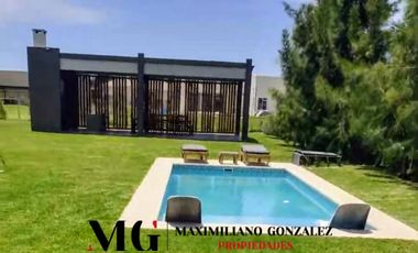 Casa venta Fincas del Alba